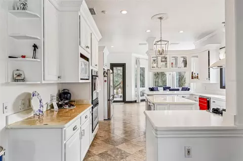 Kitchen - 36530 Lazy B Ln, Eustis, FL 32736 photo 1 of 5