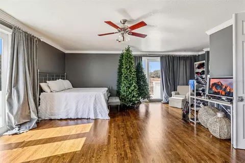 Bedroom - 36530 Lazy B Ln, Eustis, FL 32736 photo 3 of 4