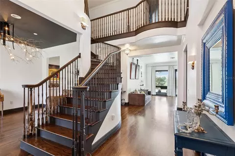 Entry Way - 36530 Lazy B Ln, Eustis, FL 32736 photo 1 of 3