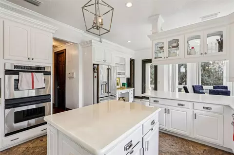 Kitchen - 36530 Lazy B Ln, Eustis, FL 32736 photo 3 of 5