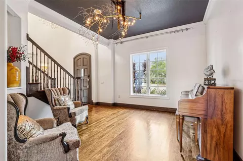 Entry Way - 36530 Lazy B Ln, Eustis, FL 32736 photo 2 of 3