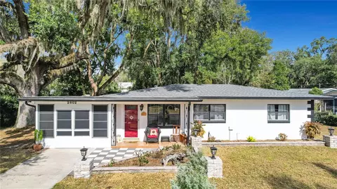 2602 Western Way, Leesburg, FL 34748
