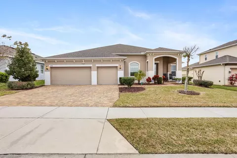 1408 Shira Rd, Clermont, FL 34715