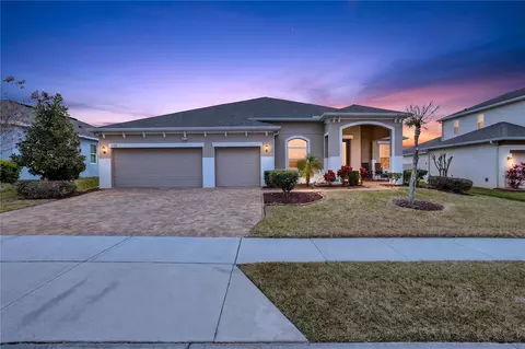 1408 Shira Rd, Clermont, FL 34715