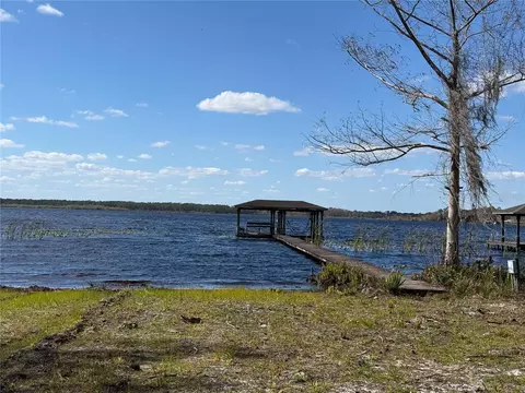 12518 S Lake Mary Jane Rd, Orlando, FL 32832