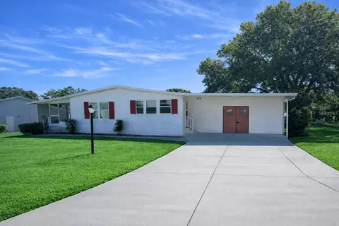 25308 Casa Del Lago Ln, Leesburg, FL 34748