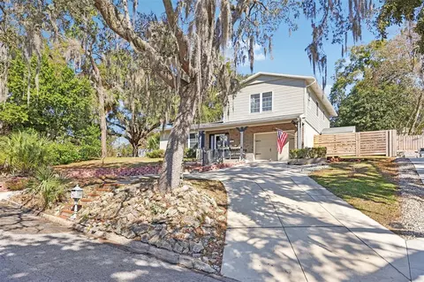 Exterior - 1023 S Morningside Dr, Eustis, FL 32726 photo 14 of 14