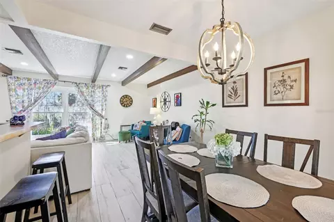 Dining - 1023 S Morningside Dr, Eustis, FL 32726 photo 3 of 3