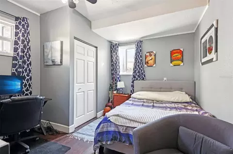 Bedroom - 1023 S Morningside Dr, Eustis, FL 32726 photo 1 of 6