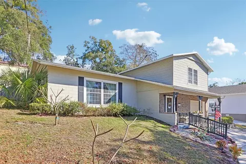 Exterior - 1023 S Morningside Dr, Eustis, FL 32726 photo 12 of 14
