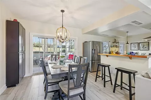 Dining - 1023 S Morningside Dr, Eustis, FL 32726 photo 1 of 3