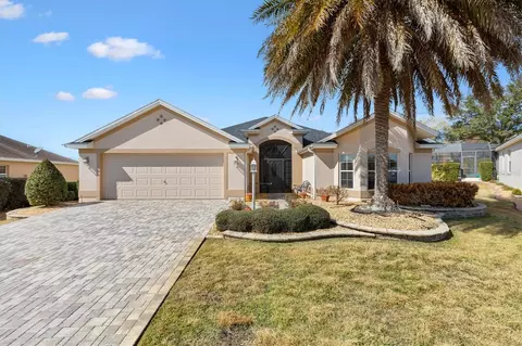 752 Baisley Trl, The Villages, FL 32162