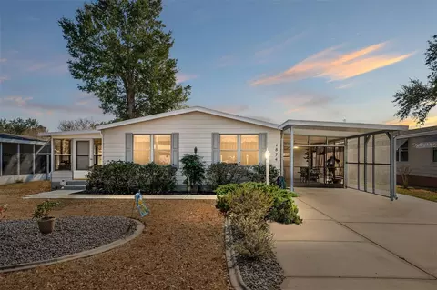 1874 W Schwartz Blvd, The Villages, FL 32159