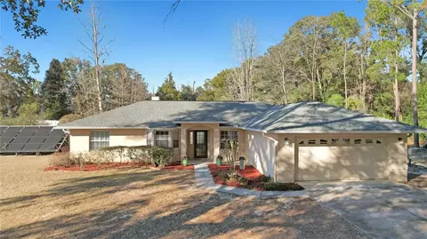 4125 SE 115th St, Belleview, FL 34420
