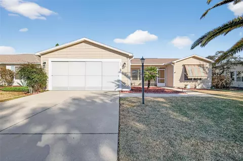 879 Haretison Ave, The Villages, FL 32162