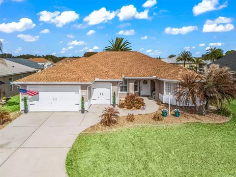 12133 SE 174th Pl, Summerfield, FL 34491