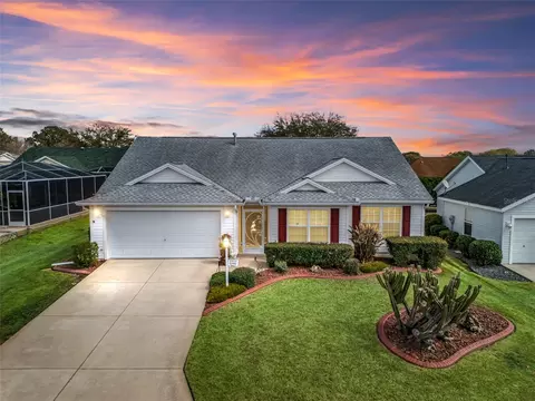 17835 SE 88th Grimball Ave, The Villages, FL 32162