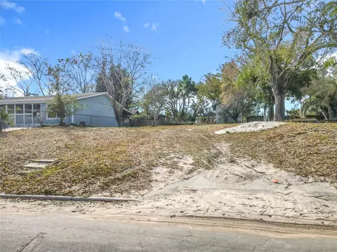 309 Weaver Ave, Lake Wales, FL 33853
