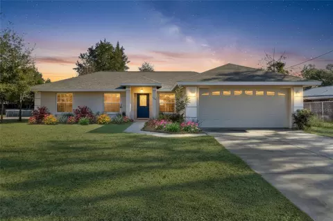 11965 SE 70th Avenue Rd, Belleview, FL 34420