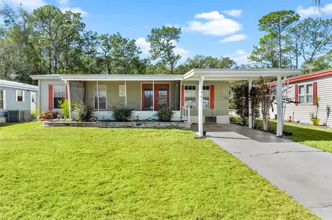 2461 Karen Dr, Mount Dora, FL 32757