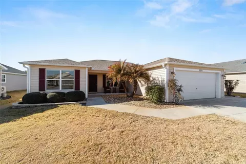 3370 Belcherry Loop, The Villages, FL 32163