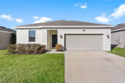 3574 Forster Ave, Leesburg, FL 34748