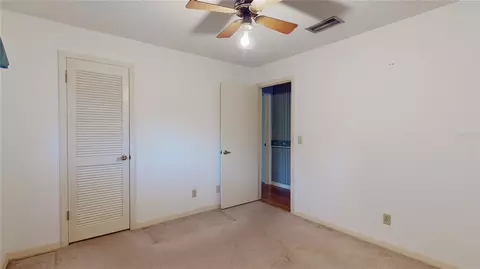 Bedroom - 13 Hermosa Dr, Eustis, FL 32726 photo 6 of 6