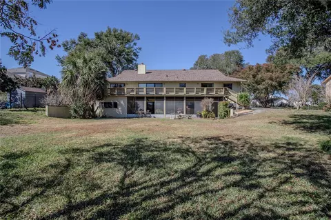 Exterior - 13 Hermosa Dr, Eustis, FL 32726 photo 11 of 11