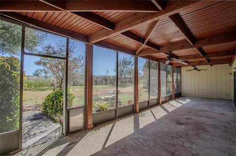 Exterior - 13 Hermosa Dr, Eustis, FL 32726 photo 9 of 11