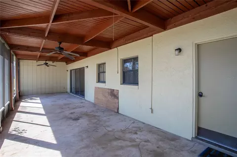 Exterior - 13 Hermosa Dr, Eustis, FL 32726 photo 7 of 11