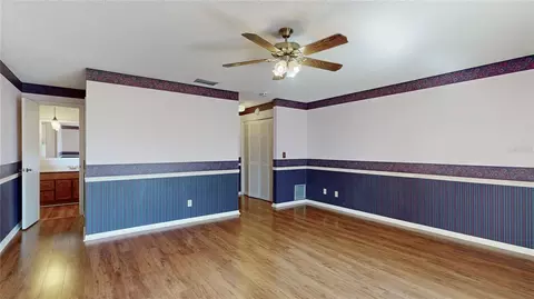 Bedroom - 13 Hermosa Dr, Eustis, FL 32726 photo 2 of 6