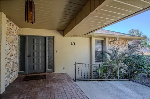Exterior - 13 Hermosa Dr, Eustis, FL 32726 photo 5 of 11