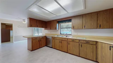 Kitchen - 13 Hermosa Dr, Eustis, FL 32726 photo 1 of 3