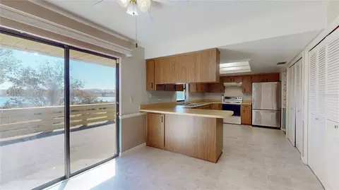 Kitchen - 13 Hermosa Dr, Eustis, FL 32726 photo 3 of 3