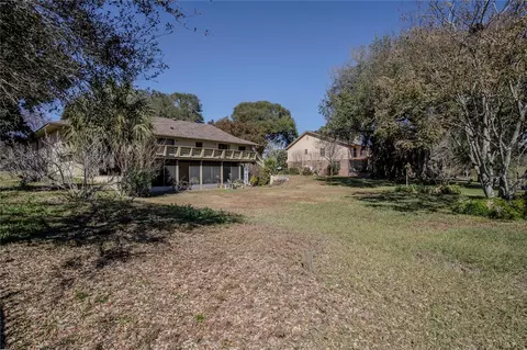 Exterior - 13 Hermosa Dr, Eustis, FL 32726 photo 10 of 11
