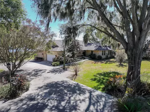 Exterior - 13 Hermosa Dr, Eustis, FL 32726 photo 3 of 11