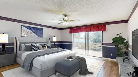Bedroom - 13 Hermosa Dr, Eustis, FL 32726 photo 1 of 6