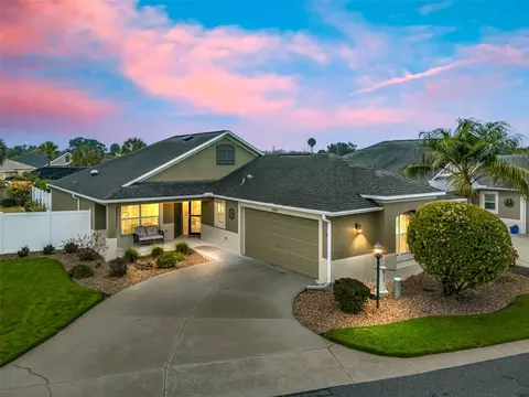 3698 Robertson Way, The Villages, FL 32163