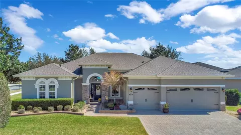 228 Chardonnay Ln, Groveland, FL 34736
