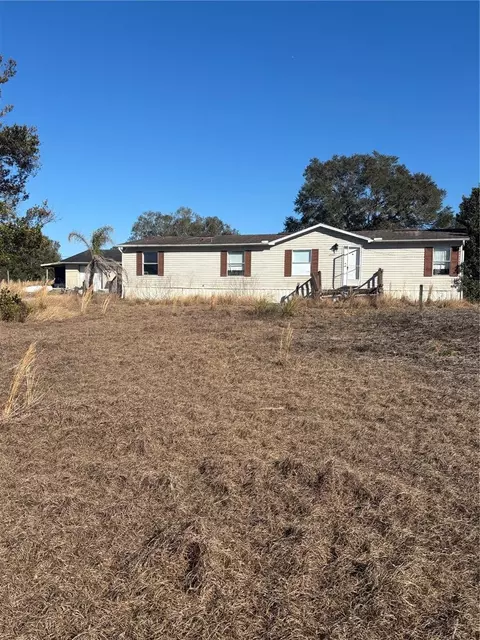 17201 S Hwy 25, Weirsdale, FL 32195