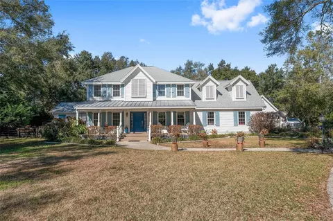 2756 Cutters Cor, The Villages, FL 32162