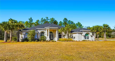 4302 N Canarywood Ter, Beverly Hills, FL 34465