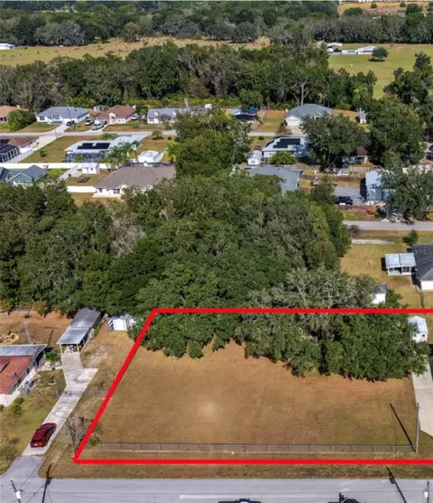 156 Th, Summerfield, FL 34491