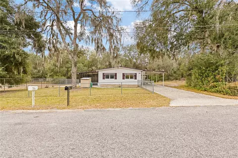 16760 SE 102nd Avenue Rd, Summerfield, FL 34491