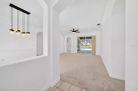 Entry Way - 19337 Spring Oak Dr, Eustis, FL 32736 photo 1 of 7