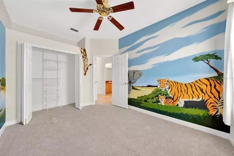 Bedroom - 19337 Spring Oak Dr, Eustis, FL 32736 photo 5 of 13