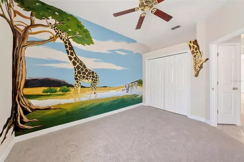 Bedroom - 19337 Spring Oak Dr, Eustis, FL 32736 photo 3 of 13