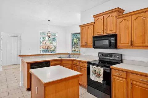 Kitchen - 19337 Spring Oak Dr, Eustis, FL 32736 photo 4 of 10