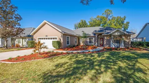 Exterior - 19337 Spring Oak Dr, Eustis, FL 32736 photo 14 of 14