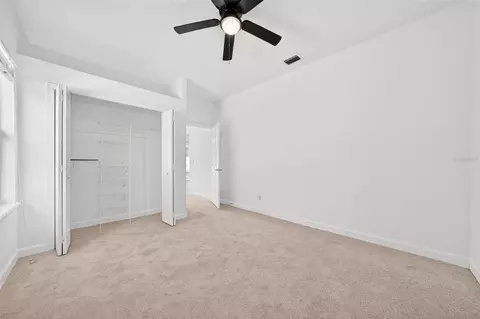 Bedroom - 19337 Spring Oak Dr, Eustis, FL 32736 photo 12 of 13